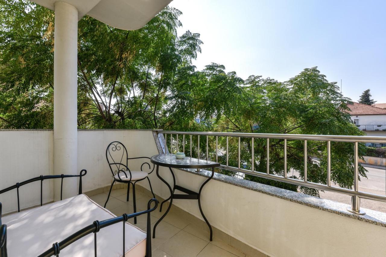 Lrs 2 Apartment In The Centar Of Задар Екстериор снимка
