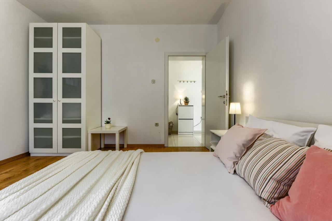 Lrs 2 Apartment In The Centar Of Задар Екстериор снимка