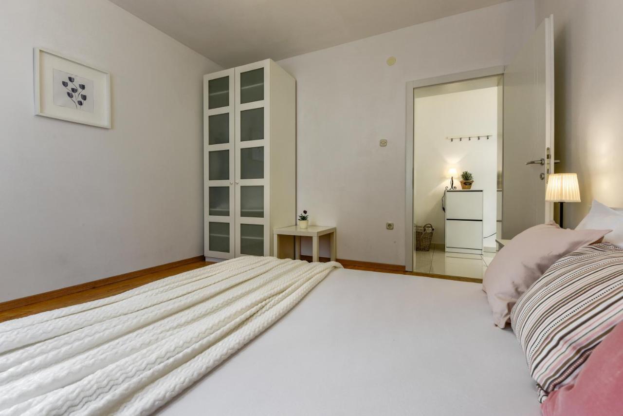 Lrs 2 Apartment In The Centar Of Задар Екстериор снимка