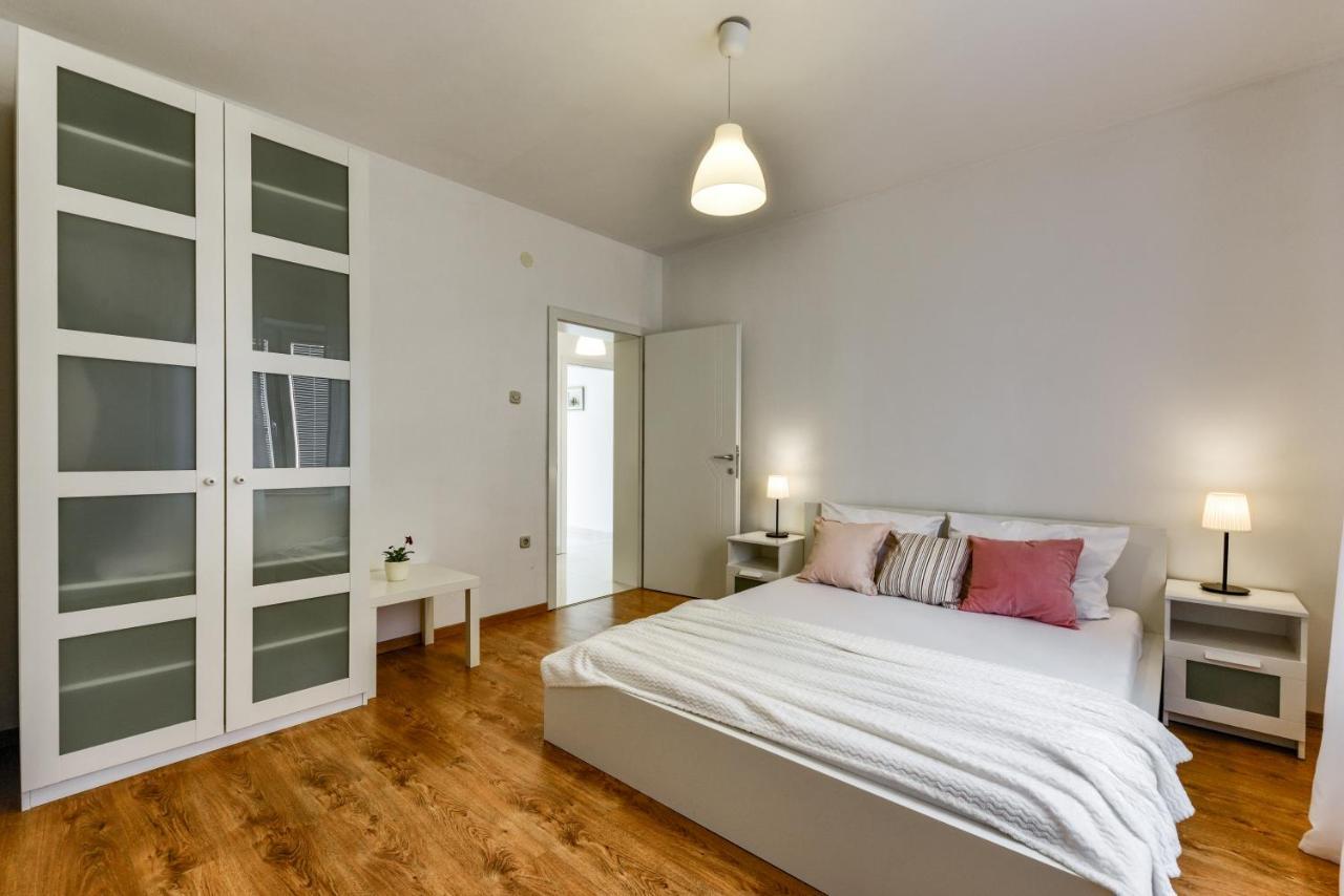 Lrs 2 Apartment In The Centar Of Задар Екстериор снимка