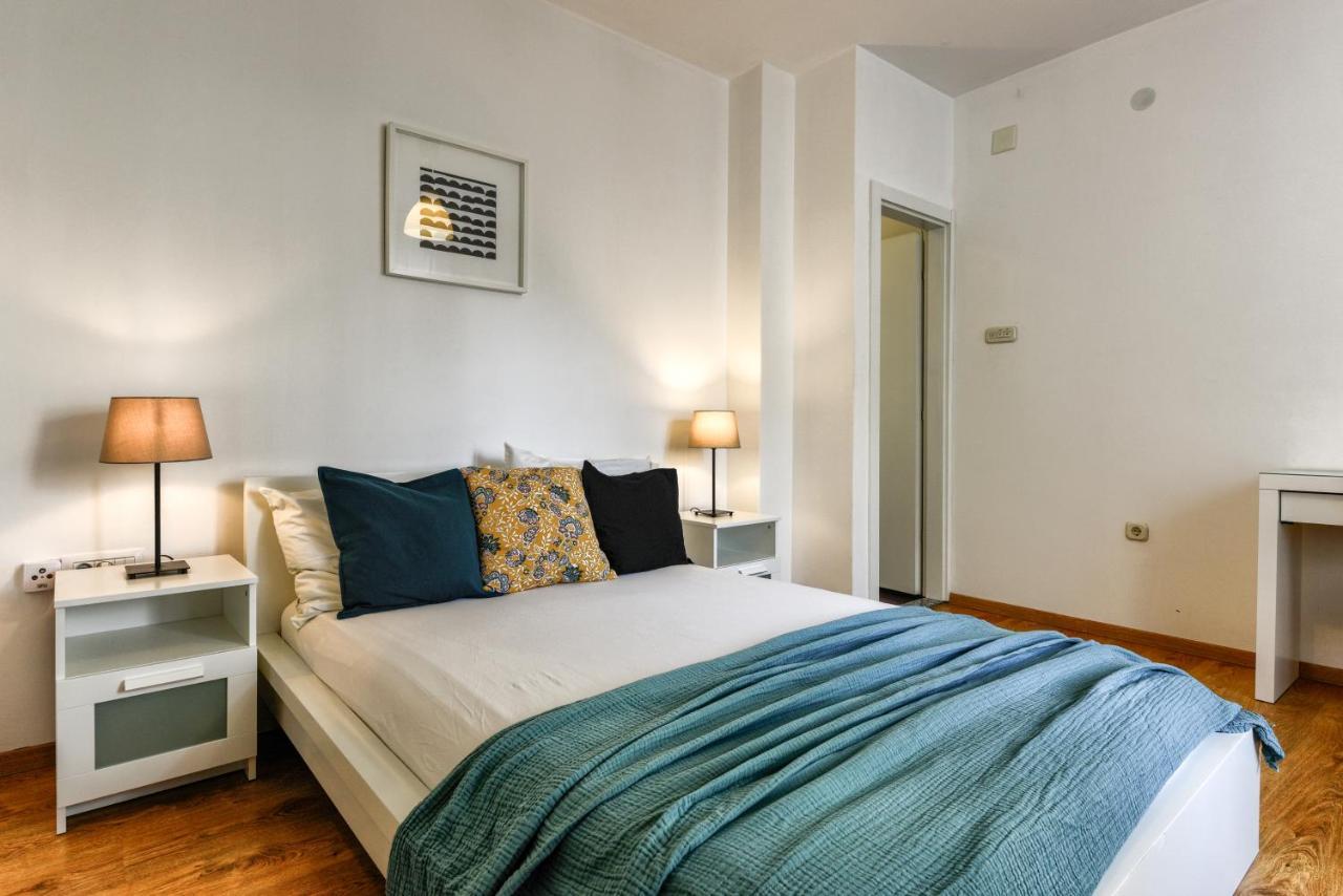 Lrs 2 Apartment In The Centar Of Задар Екстериор снимка