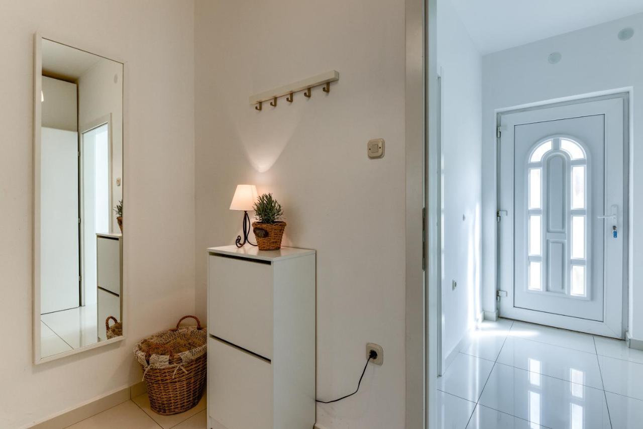 Lrs 2 Apartment In The Centar Of Задар Екстериор снимка