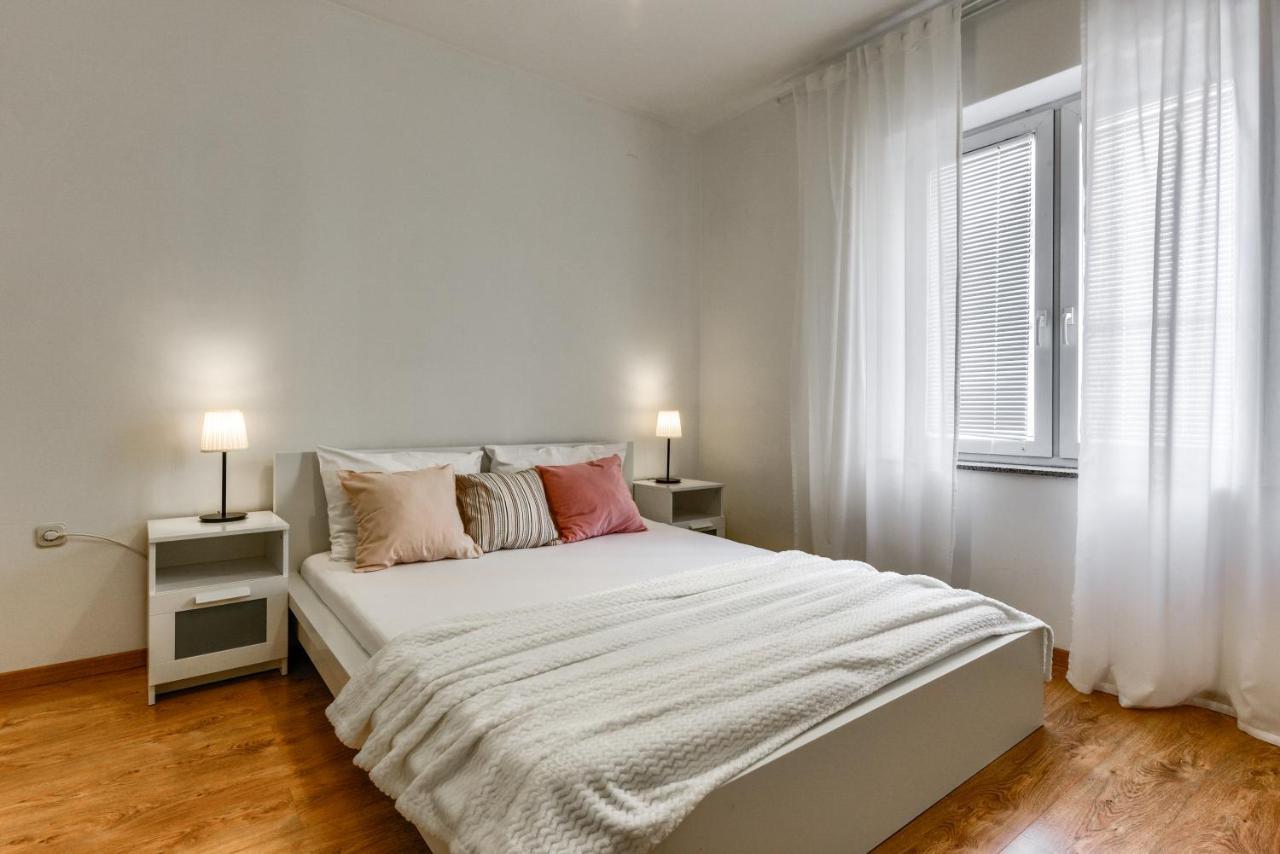 Lrs 2 Apartment In The Centar Of Задар Екстериор снимка