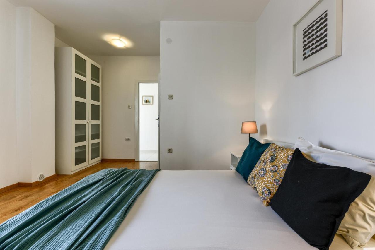 Lrs 2 Apartment In The Centar Of Задар Екстериор снимка