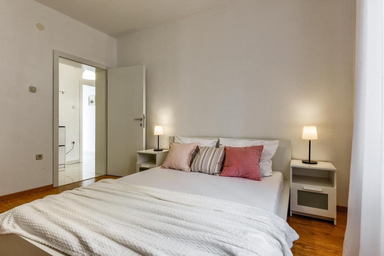 Lrs 2 Apartment In The Centar Of Задар Екстериор снимка