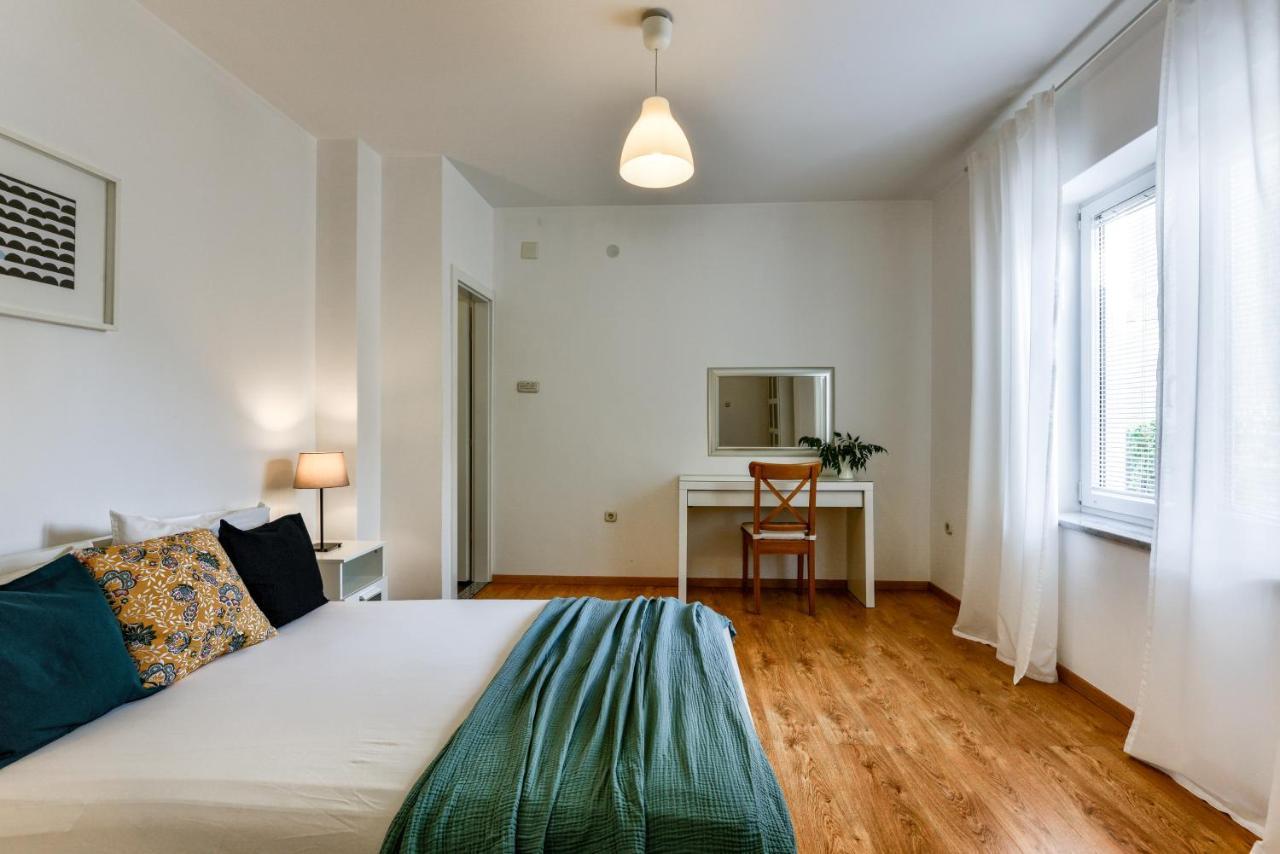 Lrs 2 Apartment In The Centar Of Задар Екстериор снимка