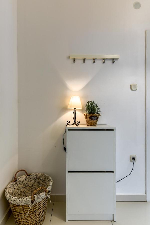 Lrs 2 Apartment In The Centar Of Задар Екстериор снимка