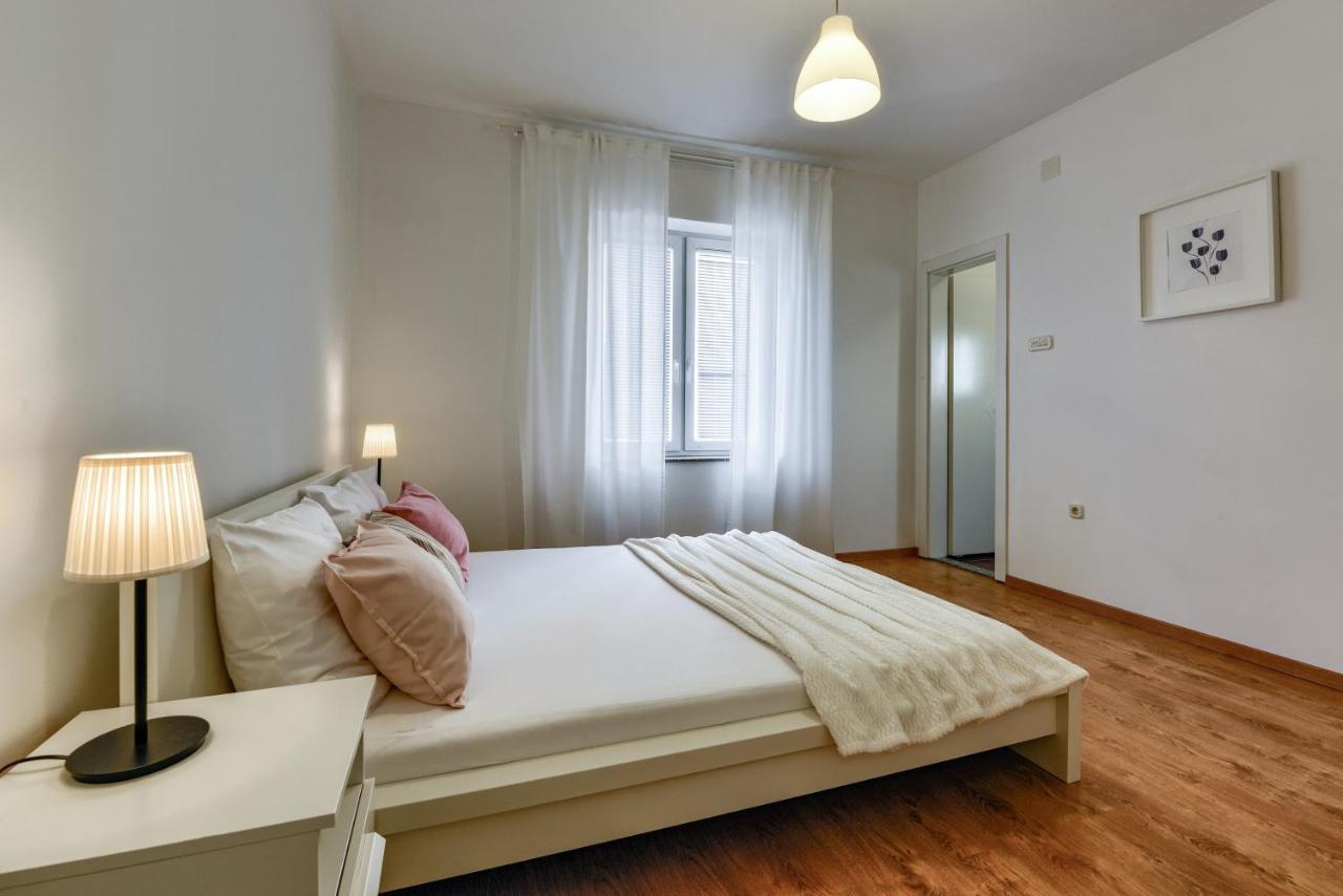Lrs 2 Apartment In The Centar Of Задар Екстериор снимка