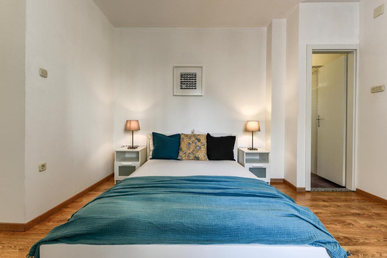Lrs 2 Apartment In The Centar Of Задар Екстериор снимка